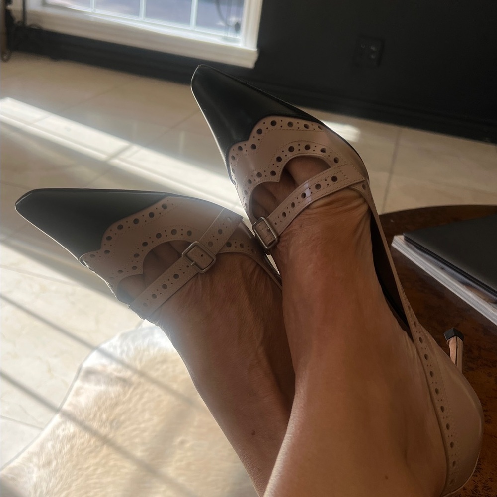 Dior spectradior 39,5 tan black - Picture 6 of 8